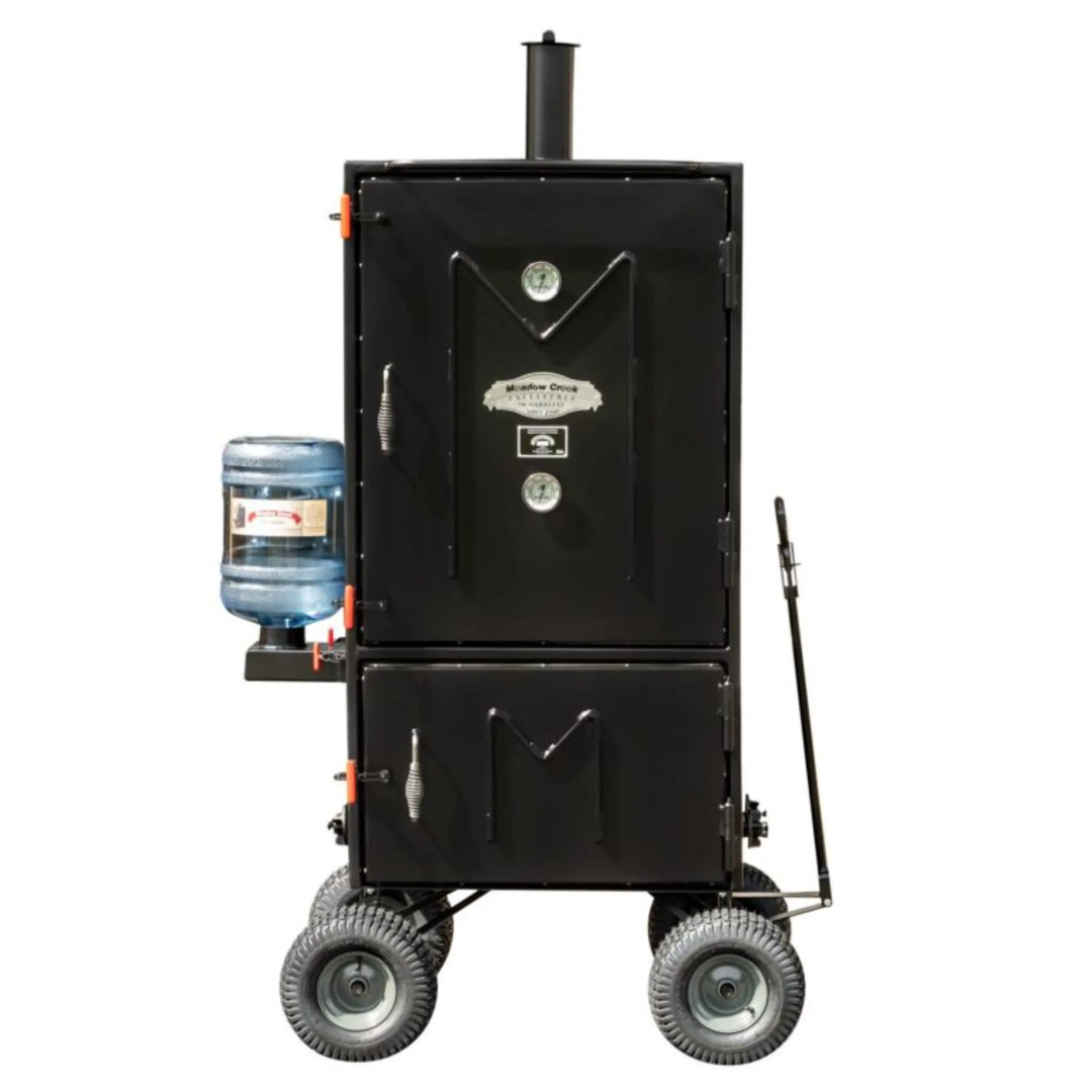 Meadow Creek Box Smoker BX100