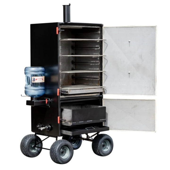 Meadow Creek Box Smoker BX100