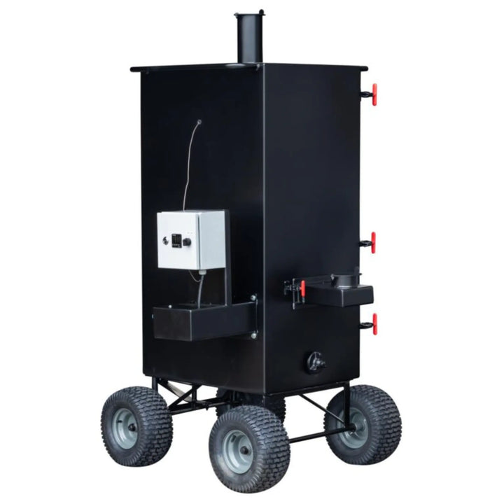 Meadow Creek Box Smoker BX100