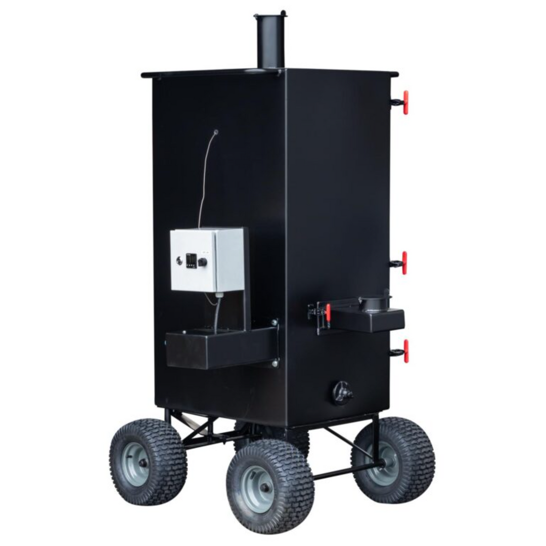 Meadow Creek Box Smoker BX50