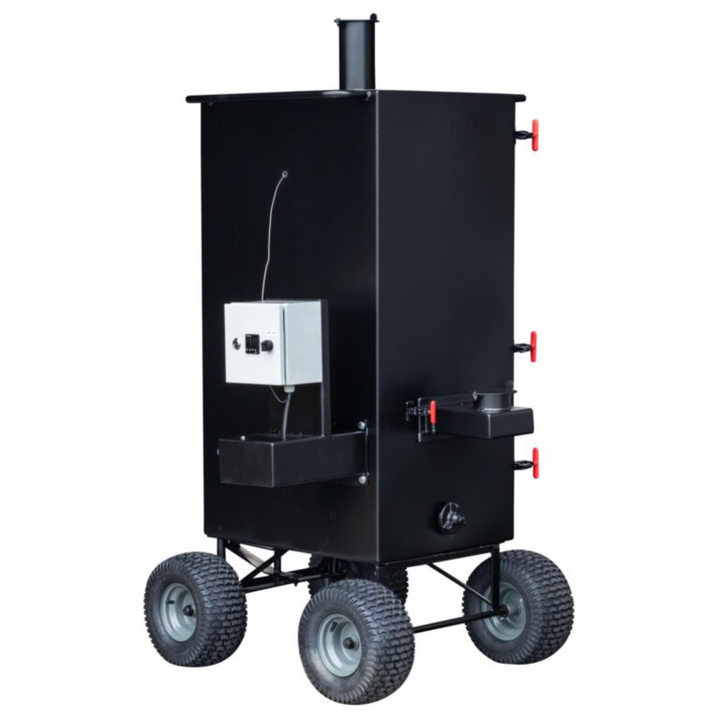 Meadow Creek Box Smoker BX50