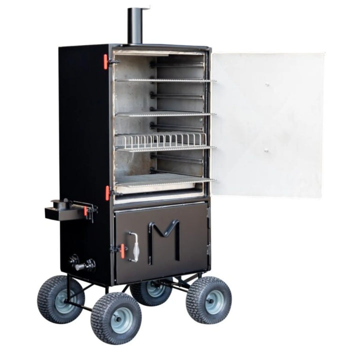 Meadow Creek Box Smoker BX100