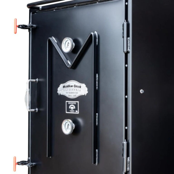 Meadow Creek Box Smoker BX100