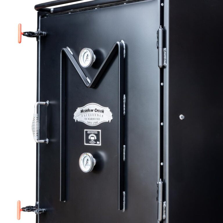BX100 Cabinet (Box) Smoker Options Only: