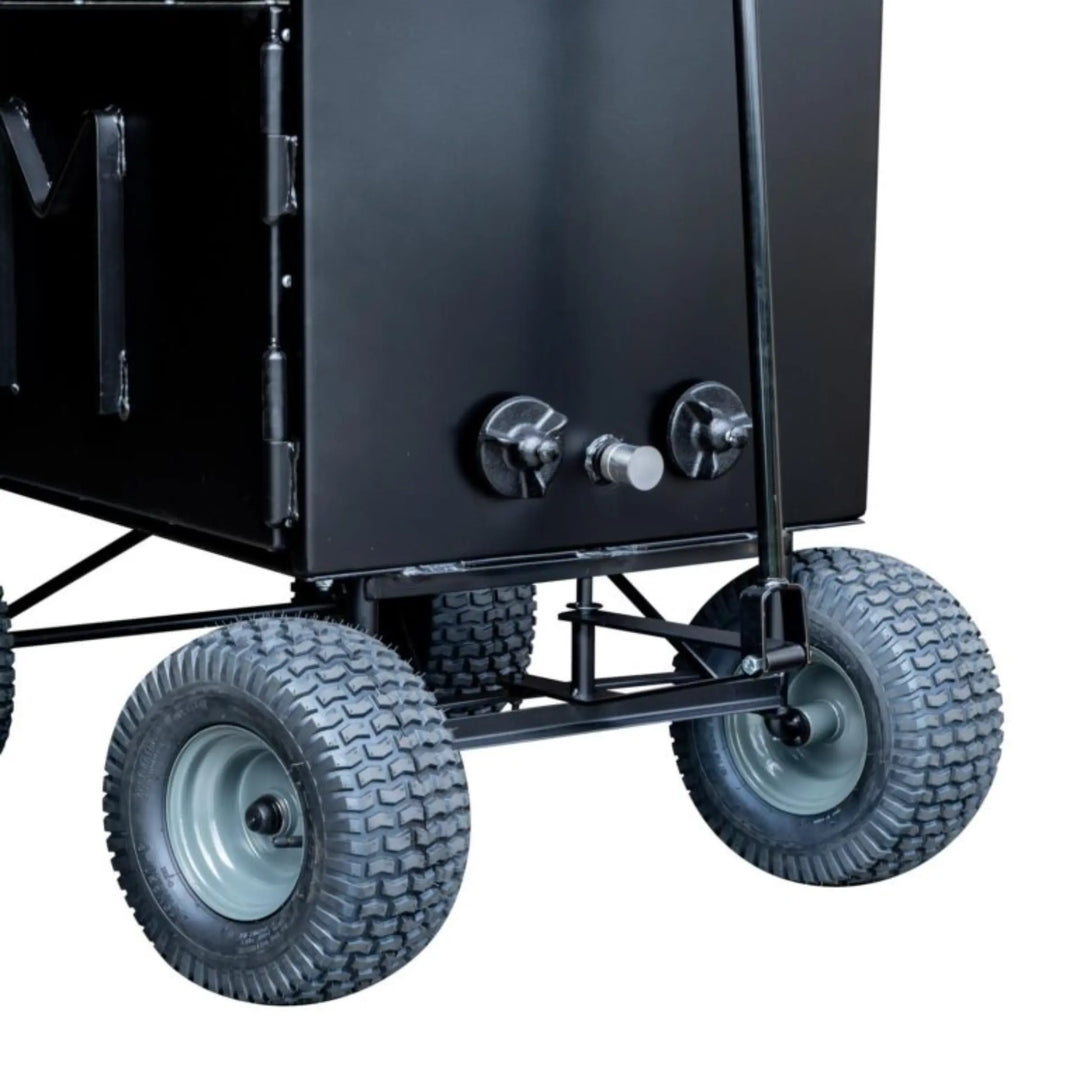 Meadow Creek Box Smoker BX100