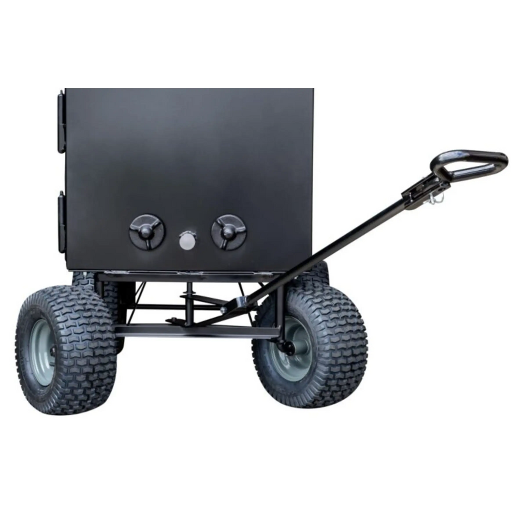 Meadow Creek Box Smoker BX100