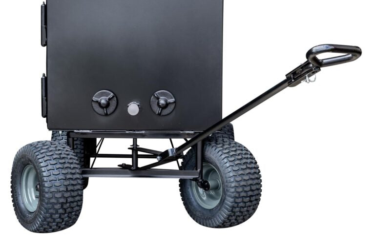 BX50 Cabinet (Box) Smoker Options Only: