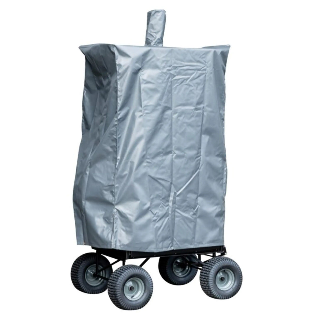 Meadow Creek Box Smoker BX100