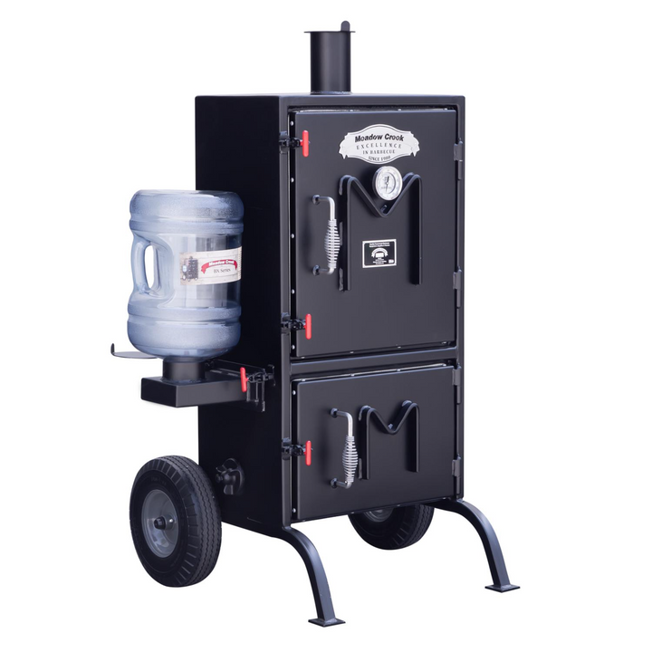 Meadow Creek Box Smoker BX25