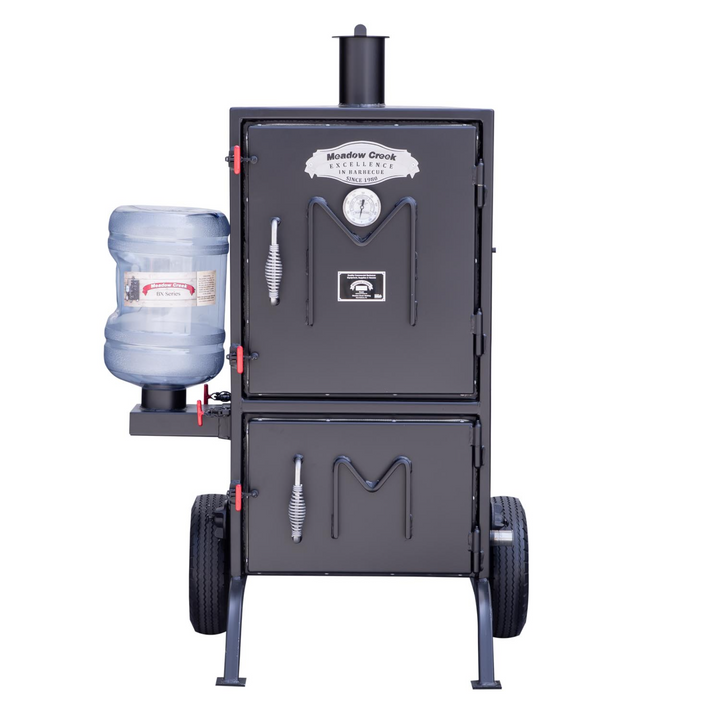Meadow Creek Box Smoker BX25