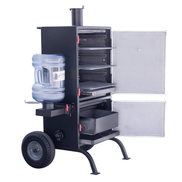Meadow Creek Box Smoker BX25
