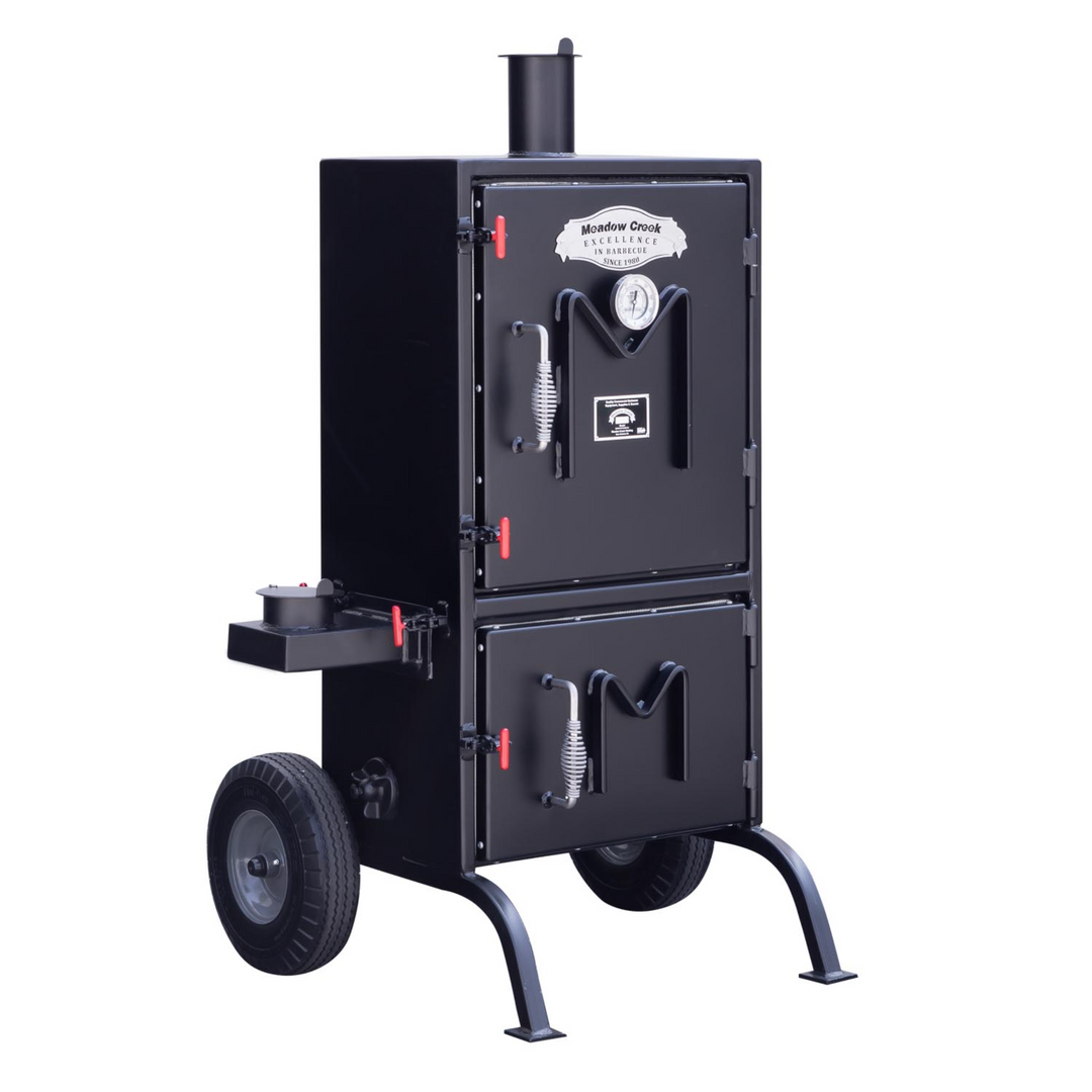 Meadow Creek Box Smoker BX25