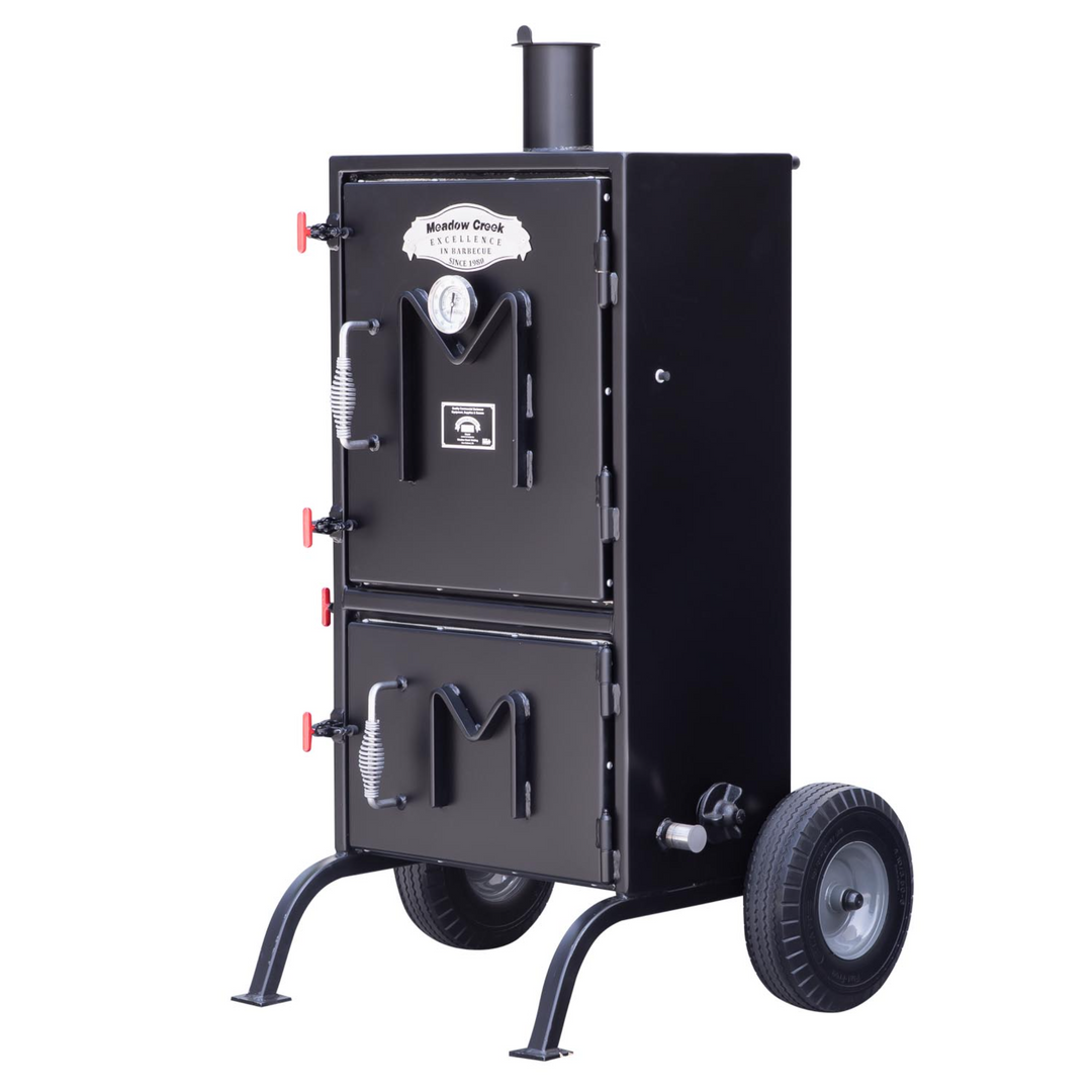 Meadow Creek Box Smoker BX25