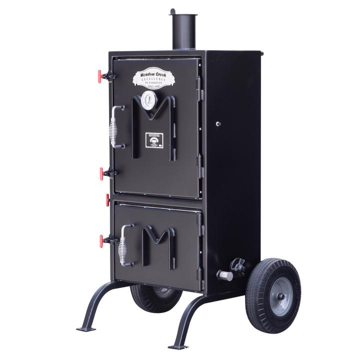 Meadow Creek Box Smoker BX25