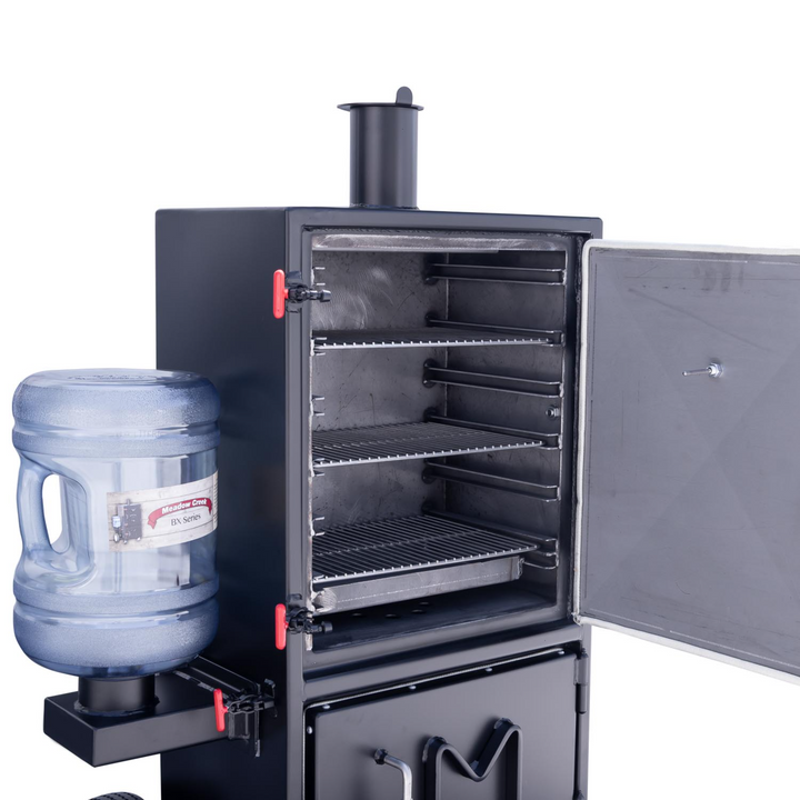 Meadow Creek Box Smoker BX25