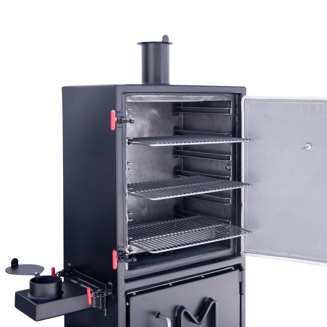 Meadow Creek Box Smoker BX25