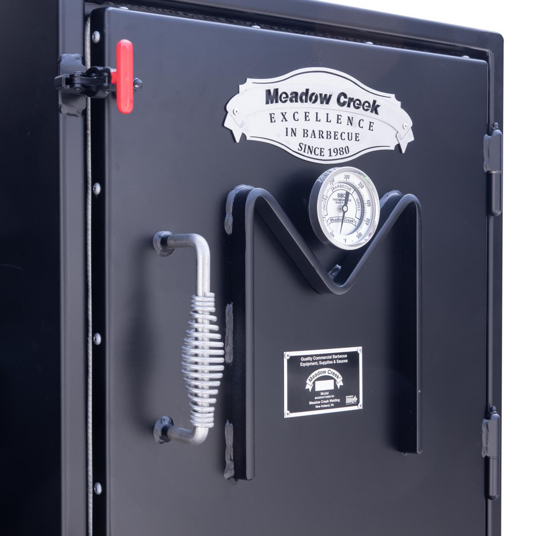 Meadow Creek Box Smoker BX25