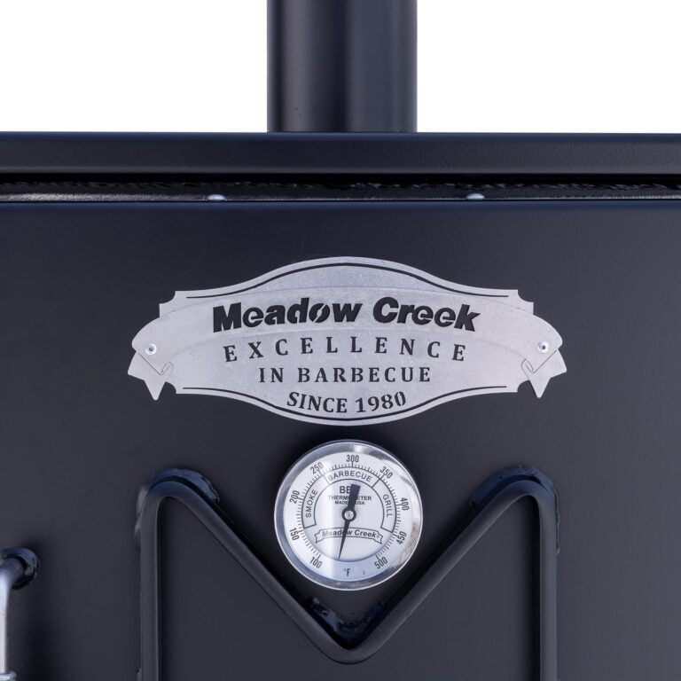 BX25 Cabinet (Box) Smoker Options Only: