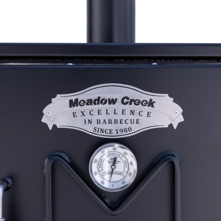 BX25 Cabinet (Box) Smoker Options Only: