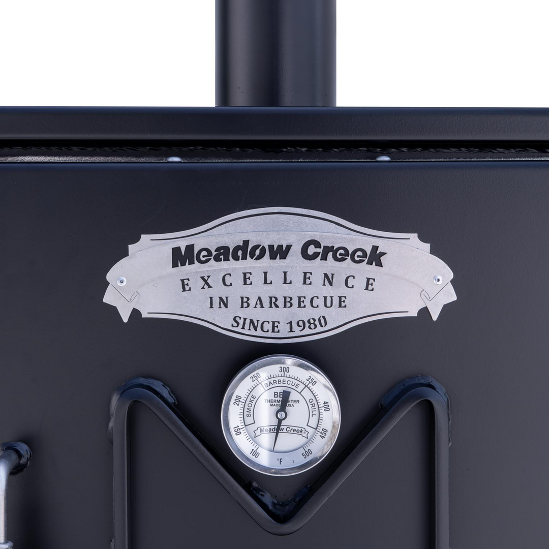 Meadow Creek Box Smoker BX25