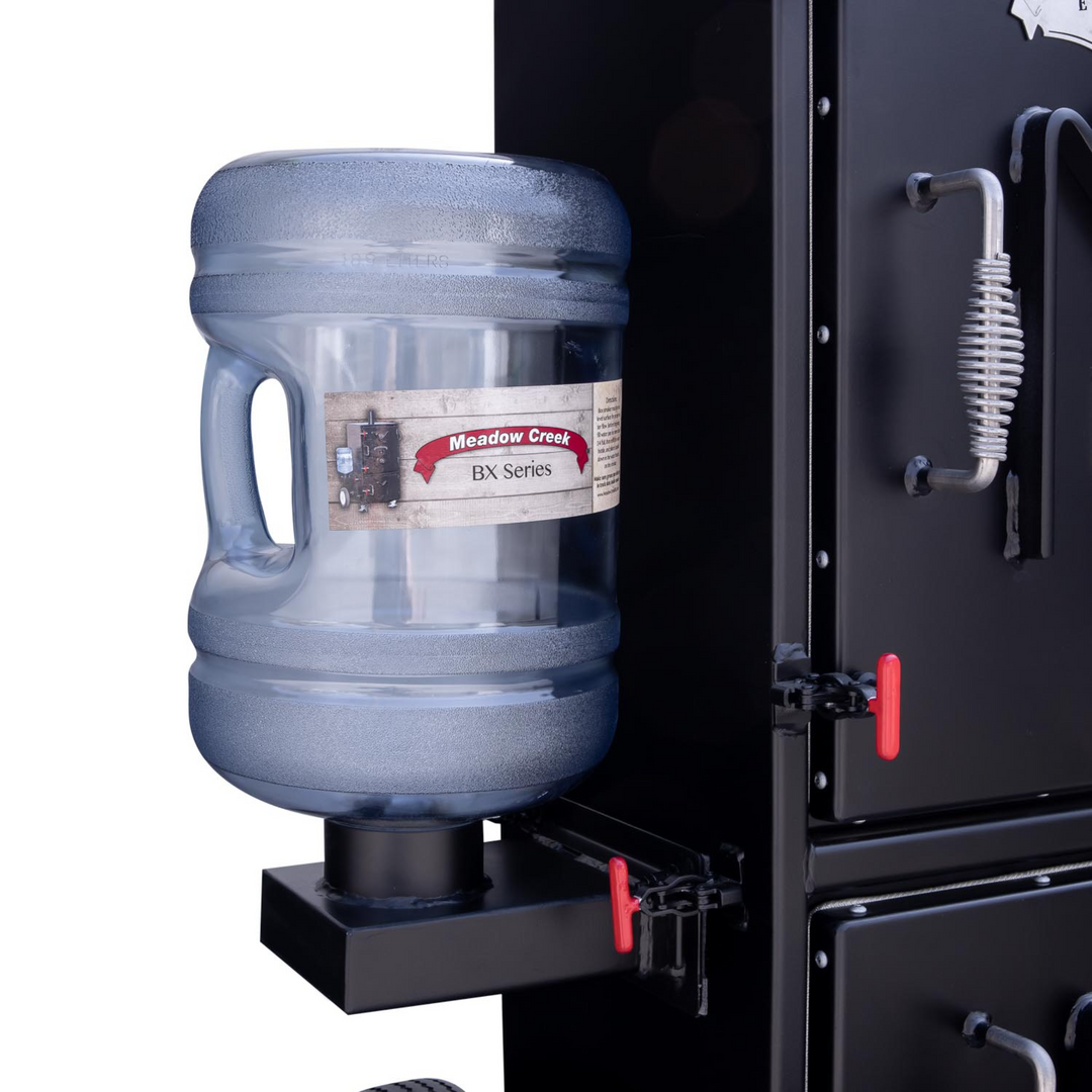 Meadow Creek Box Smoker BX25