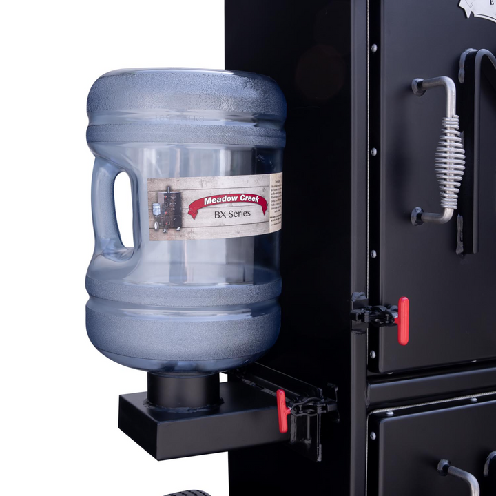Meadow Creek Box Smoker BX25