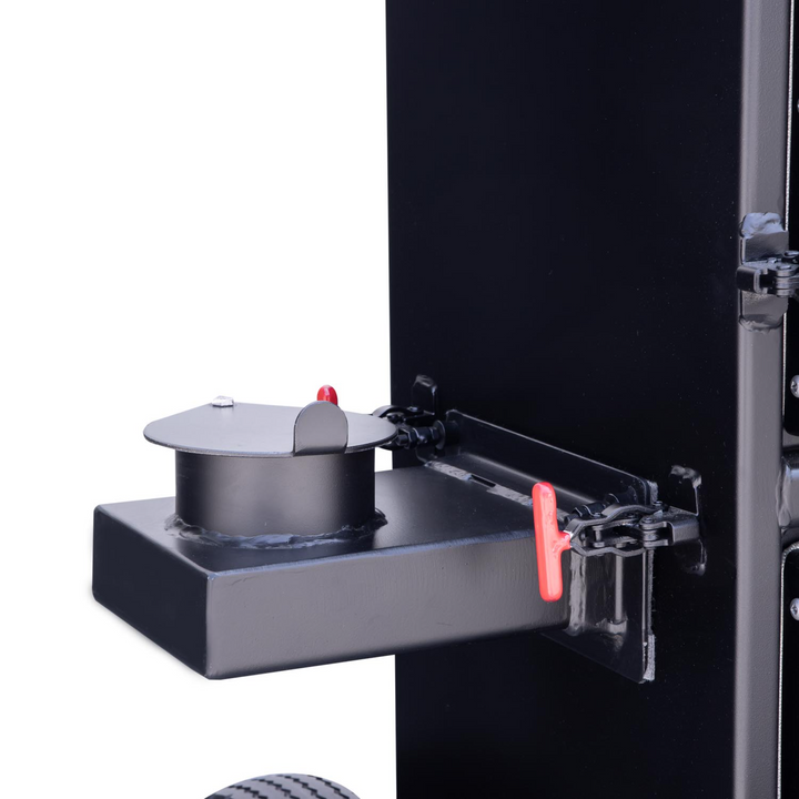 Meadow Creek Box Smoker BX25