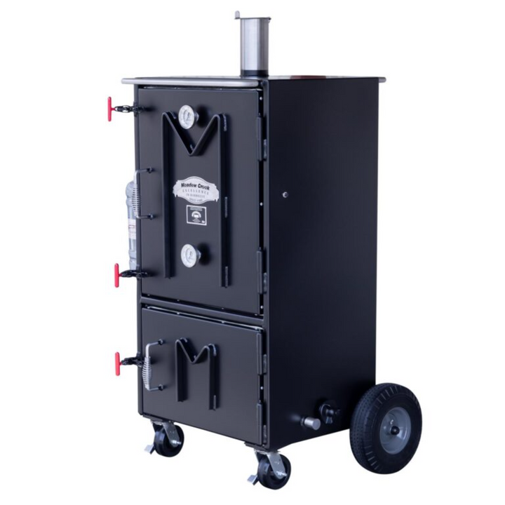 Meadow Creek Box Smoker BX50