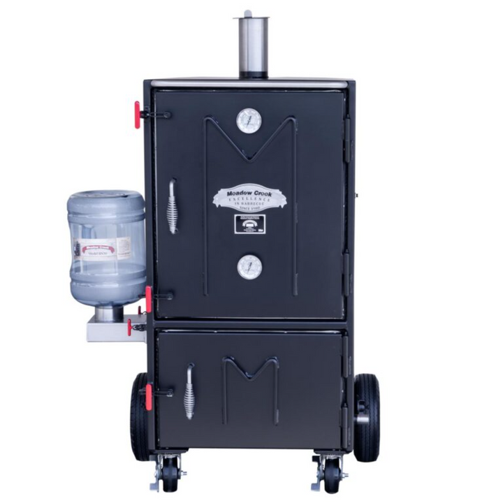 Meadow Creek Box Smoker BX50