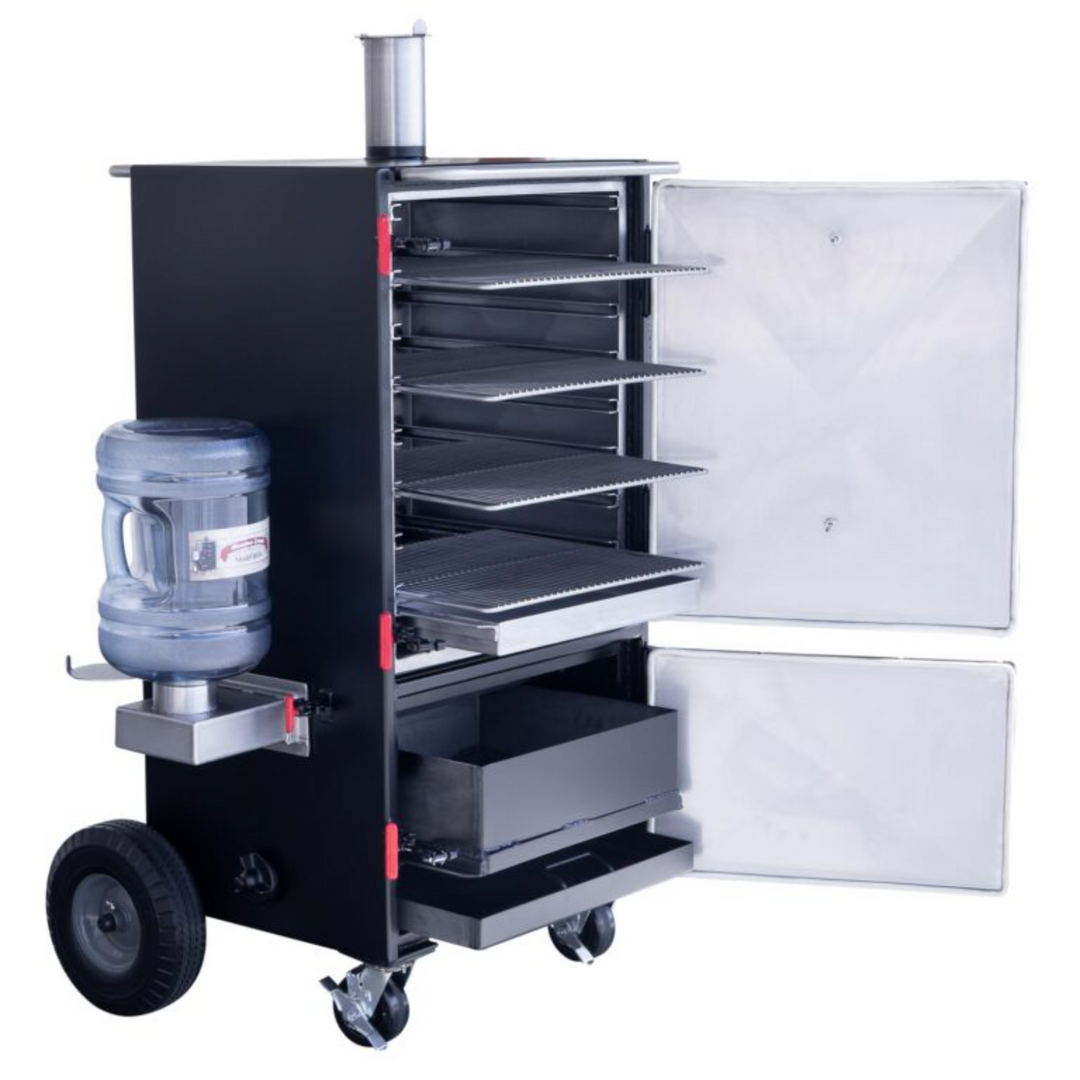 Meadow Creek Box Smoker BX50