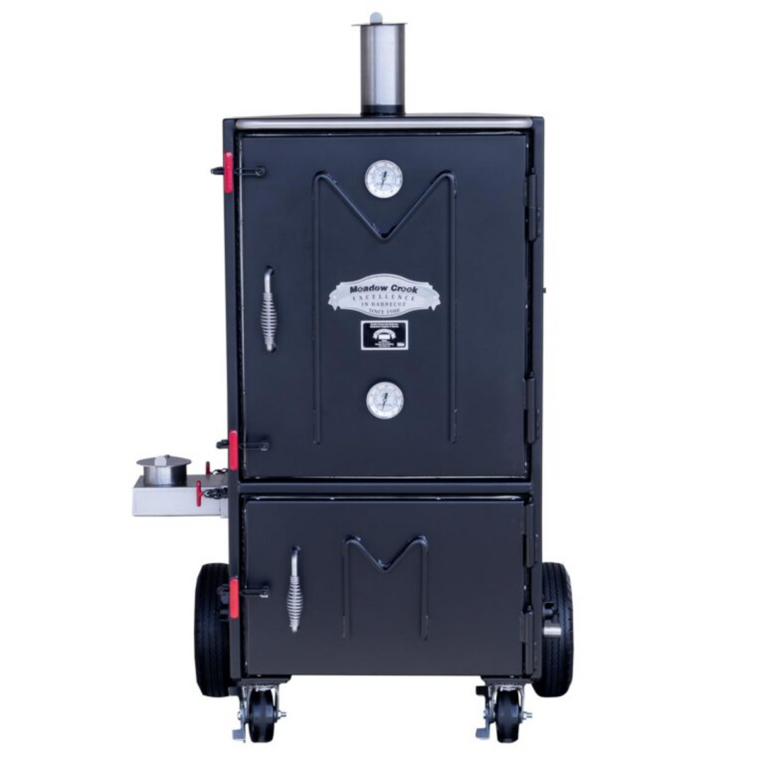 Meadow Creek Box Smoker BX50