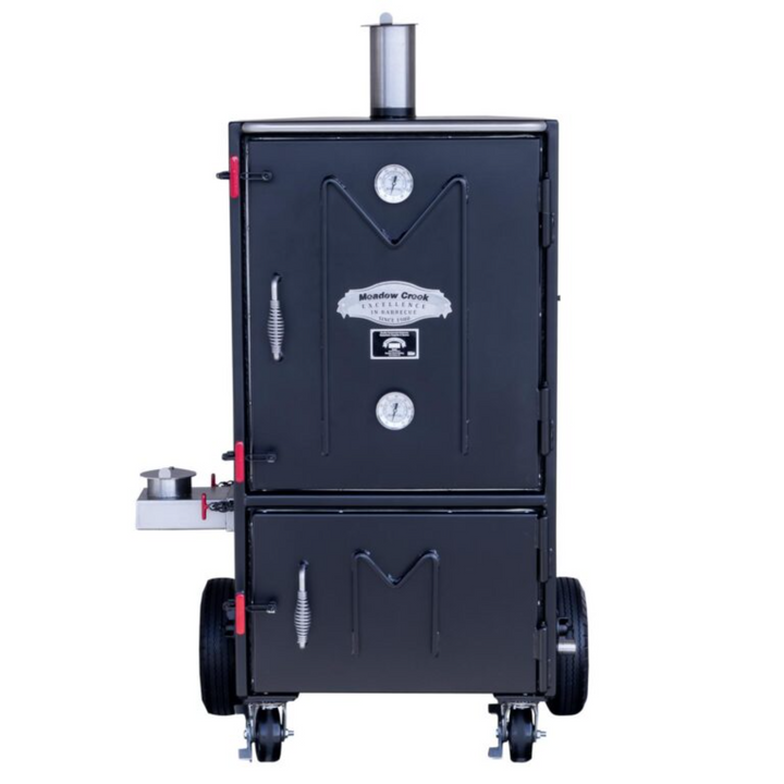 Meadow Creek Box Smoker BX50