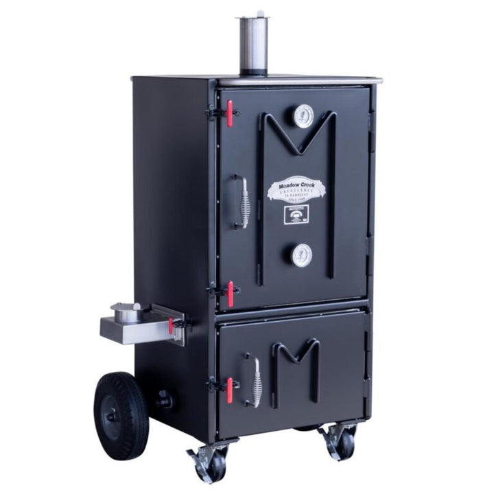 Meadow Creek Box Smoker BX50