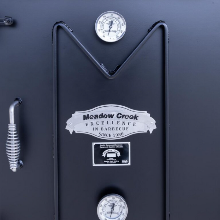 Meadow Creek Box Smoker BX50
