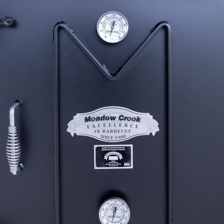 BX50 Cabinet (Box) Smoker Options Only: