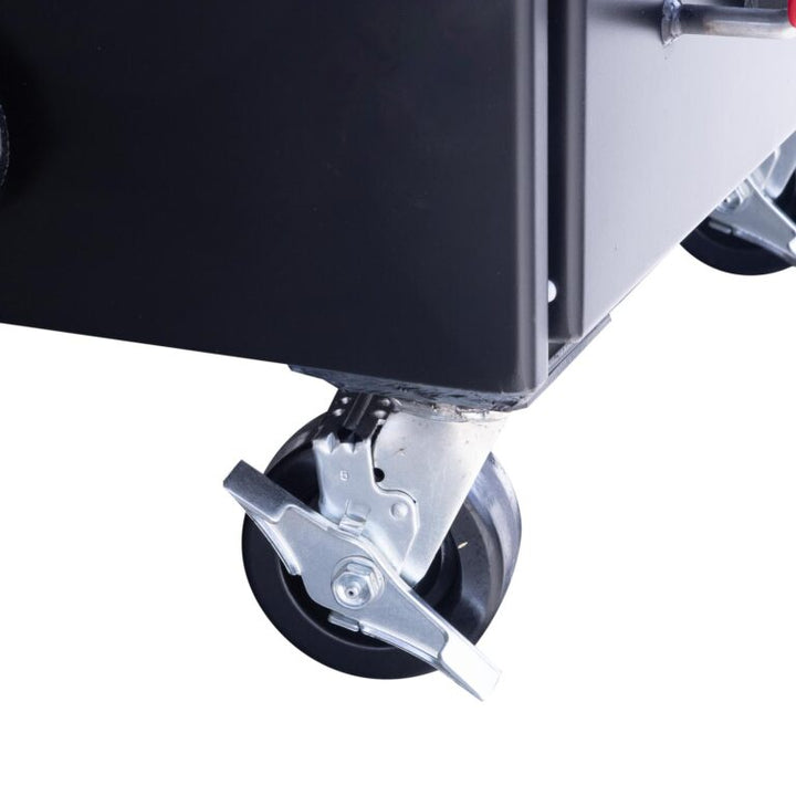 BX50 Cabinet (Box) Smoker Options Only: