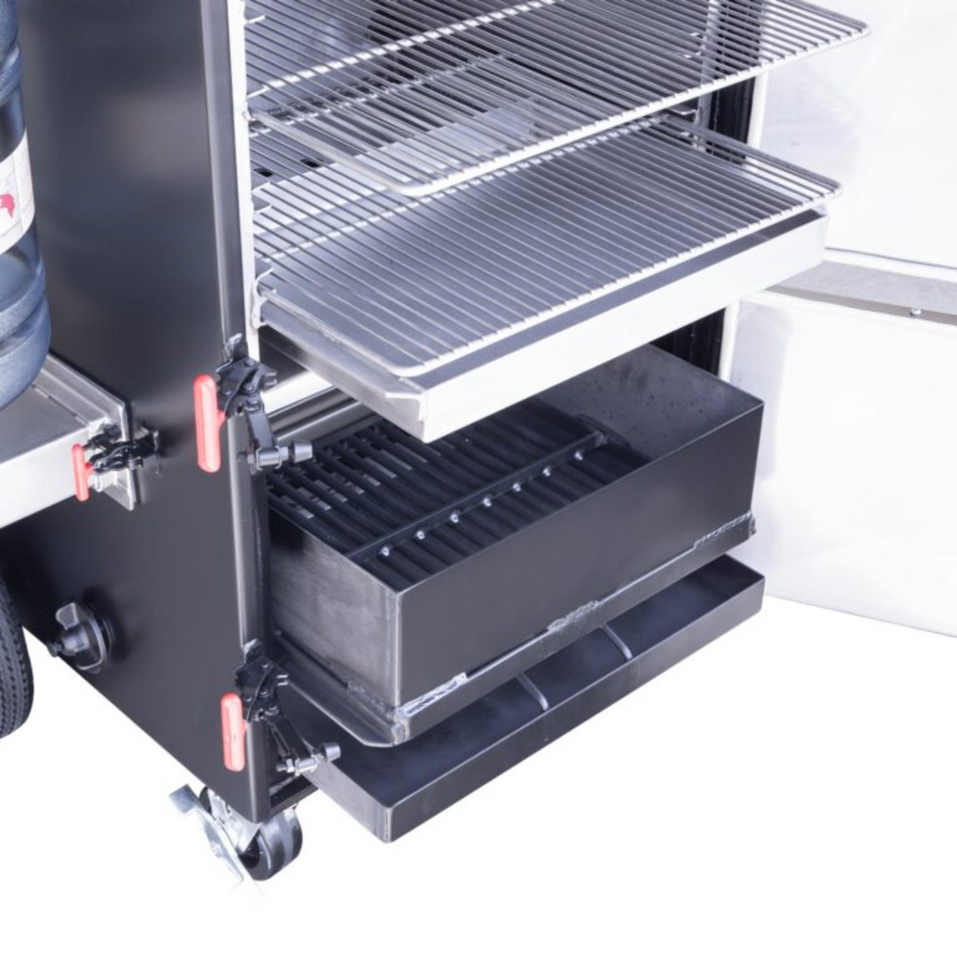 Meadow Creek Box Smoker BX50