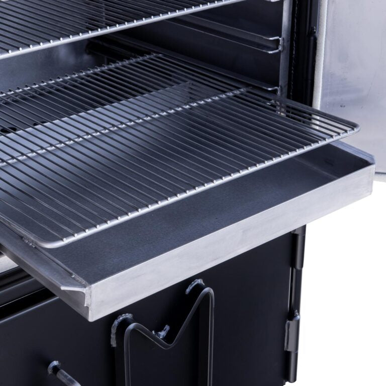 BX100 Cabinet (Box) Smoker Options Only: