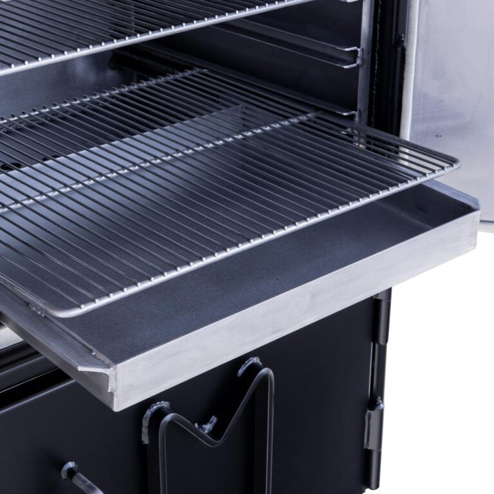 BX100 Cabinet (Box) Smoker Options Only: