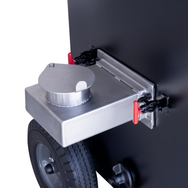 Meadow Creek Box Smoker BX50