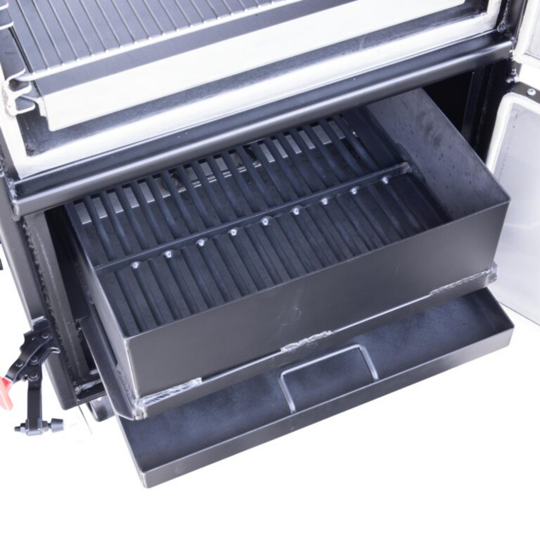 Meadow Creek Box Smoker BX50
