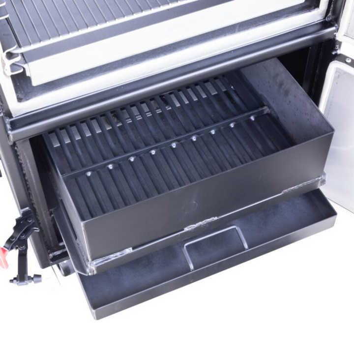 Meadow Creek Box Smoker BX50