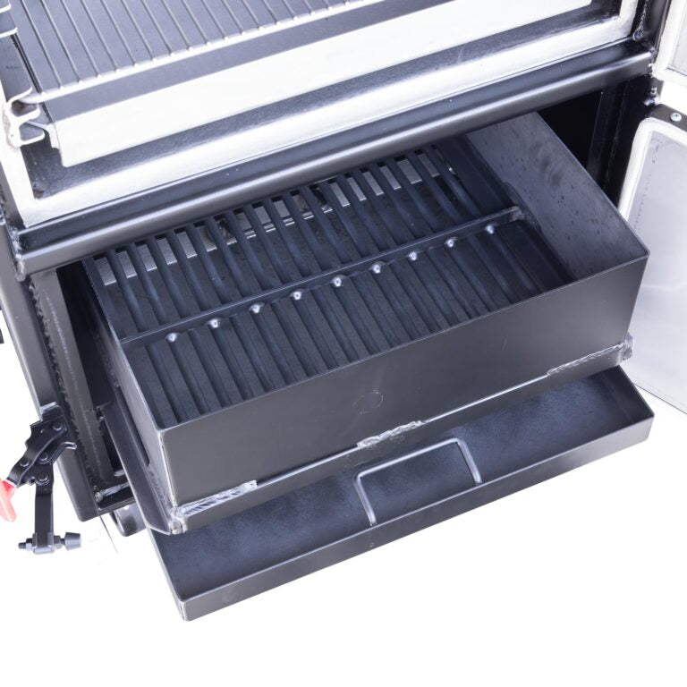 BX100 Cabinet (Box) Smoker Options Only: