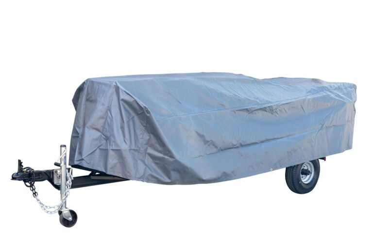 CD108G Caterer’s Delight Trailer Options Only: