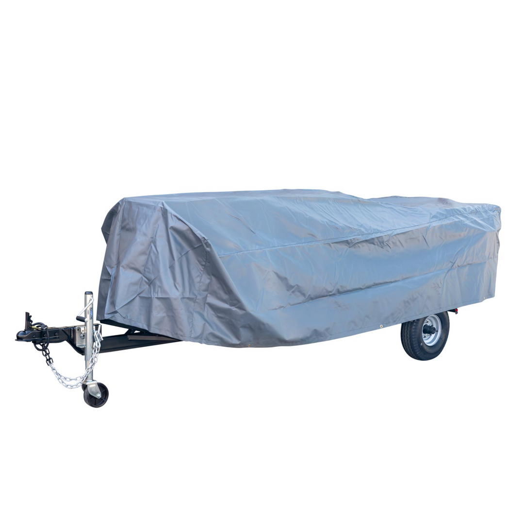Meadow Creek Caterer’s Delight Trailer (Gas) CD108G