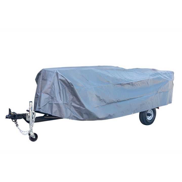 Meadow Creek Caterer’s Delight Trailer (Gas) CD108G