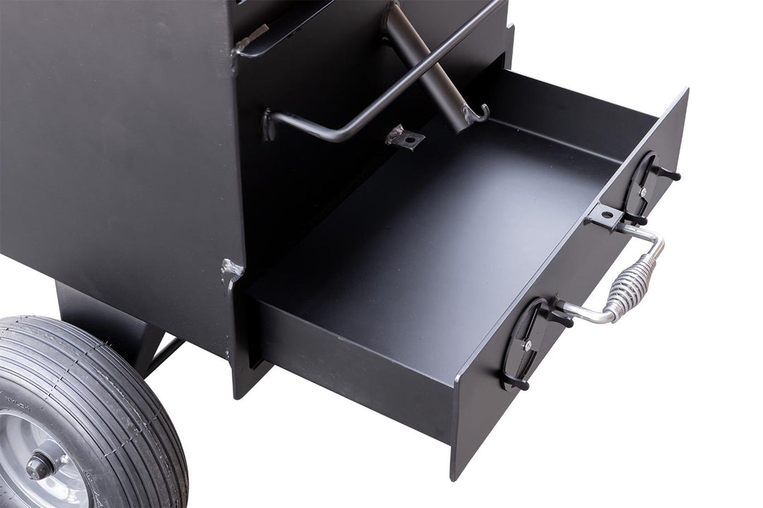COMBI42 Grill Options Only: