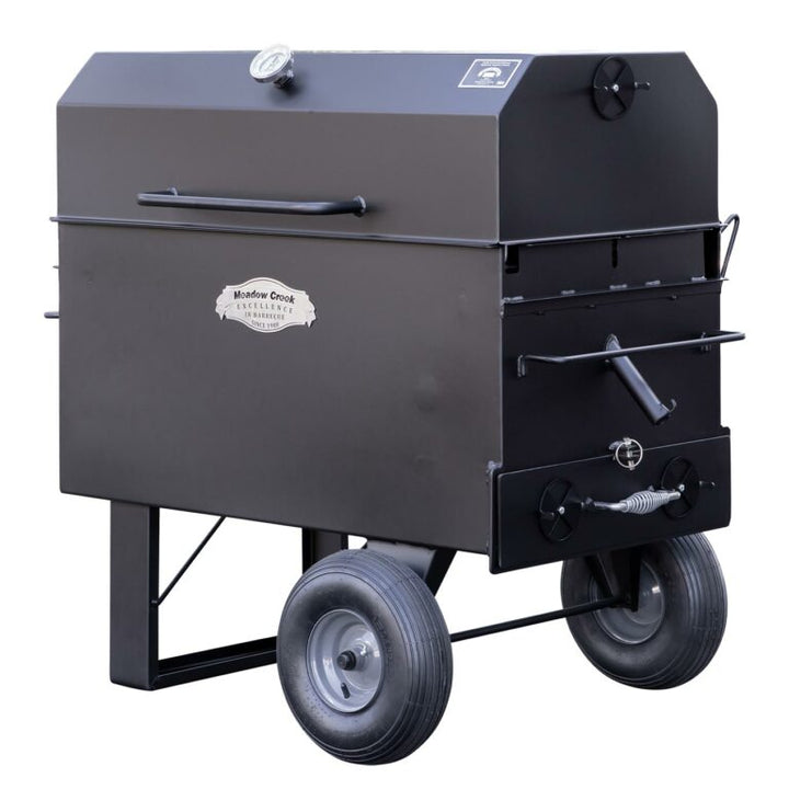 COMBI42 Grill Options Only: