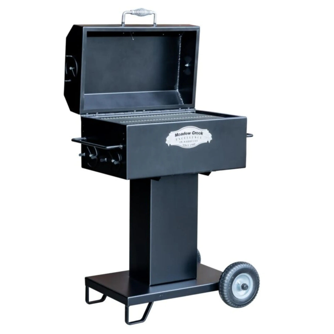 Meadow Creek Patio Grill PG25