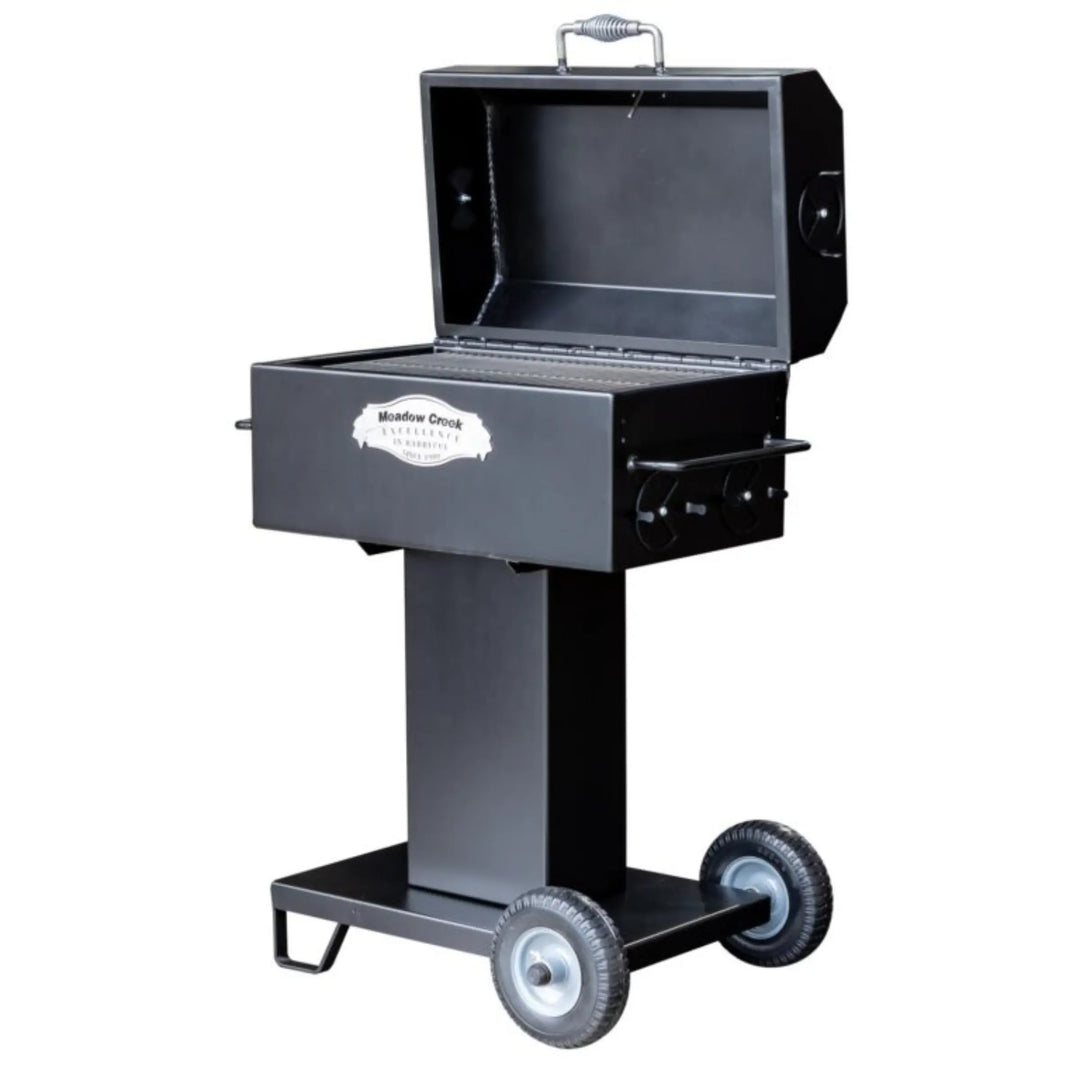Meadow Creek Patio Grill PG25